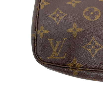 Monogram Pochette Accessoires