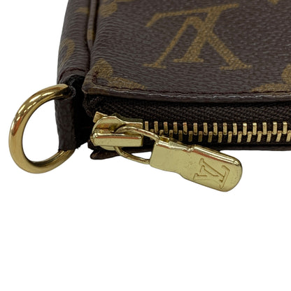 Monogram Pochette Accessoires