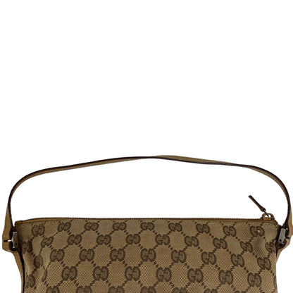 GG Monogram Boat Pochette