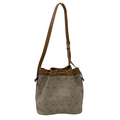 Honeycomb Bucket Bag