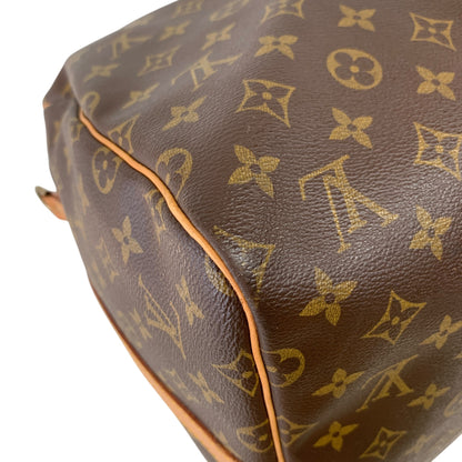 Monogram Keepall Bandouliere 55