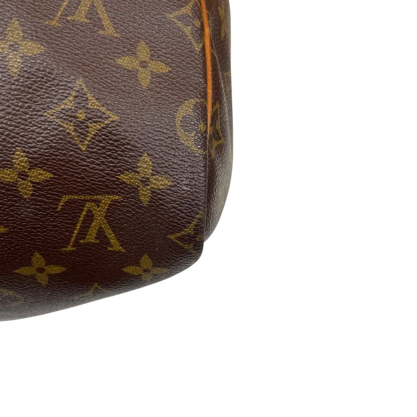 Monogram Keepall Bandouliere 55