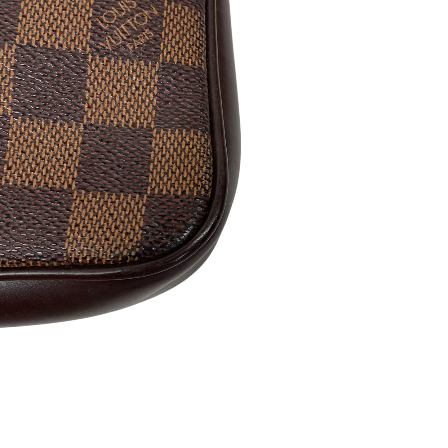 Damier Ebene Pochette Accessoires