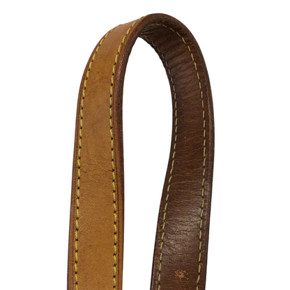 Monogram Musette Salsa