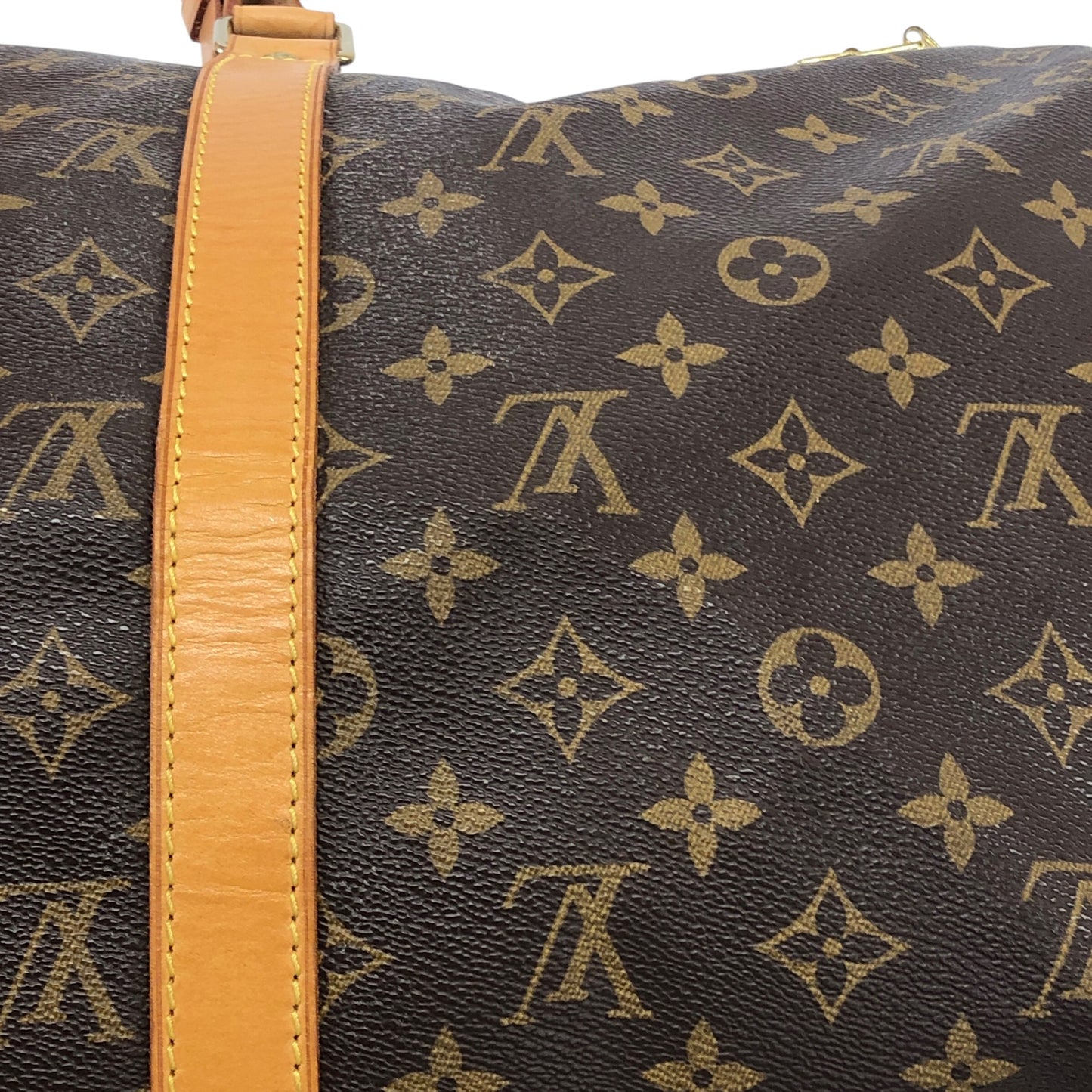 Monogram Keepall 50