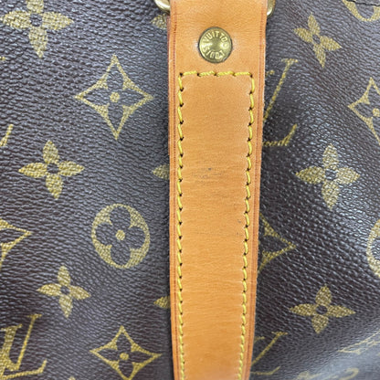 Monogram Keepall 55