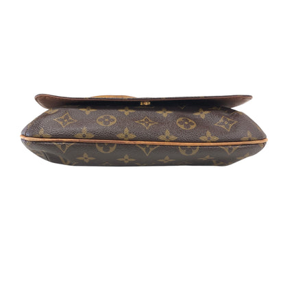 Monogram Musette Tango