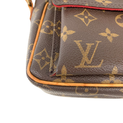 Monogram Viva Cite PM