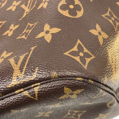 Monogram Neverfull MM