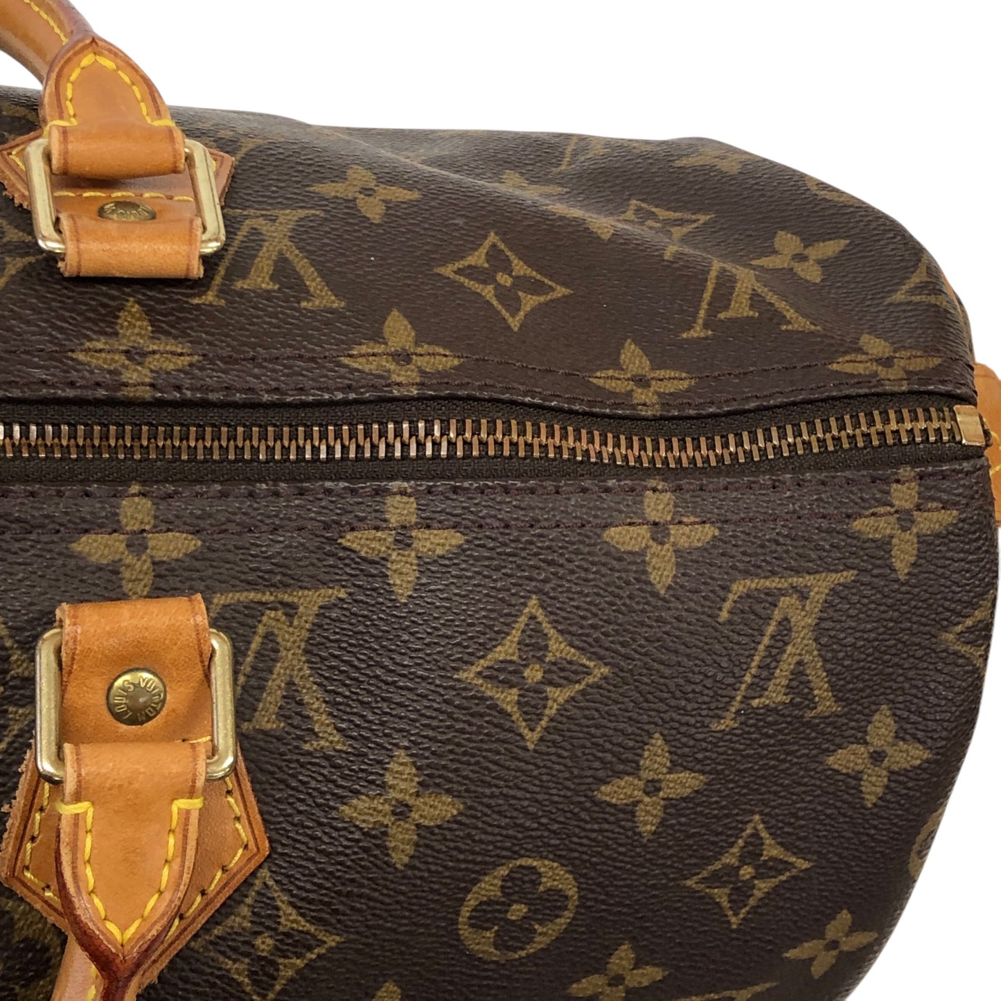 Monogram Speedy 40
