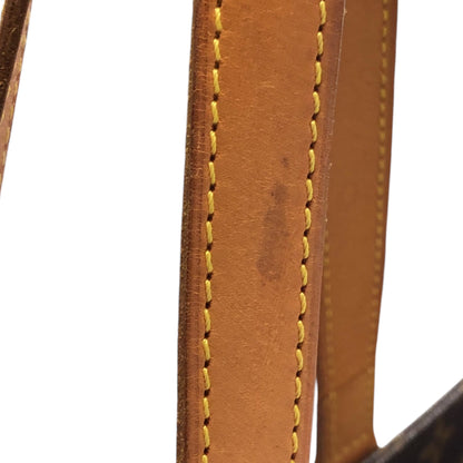Monogram Luco