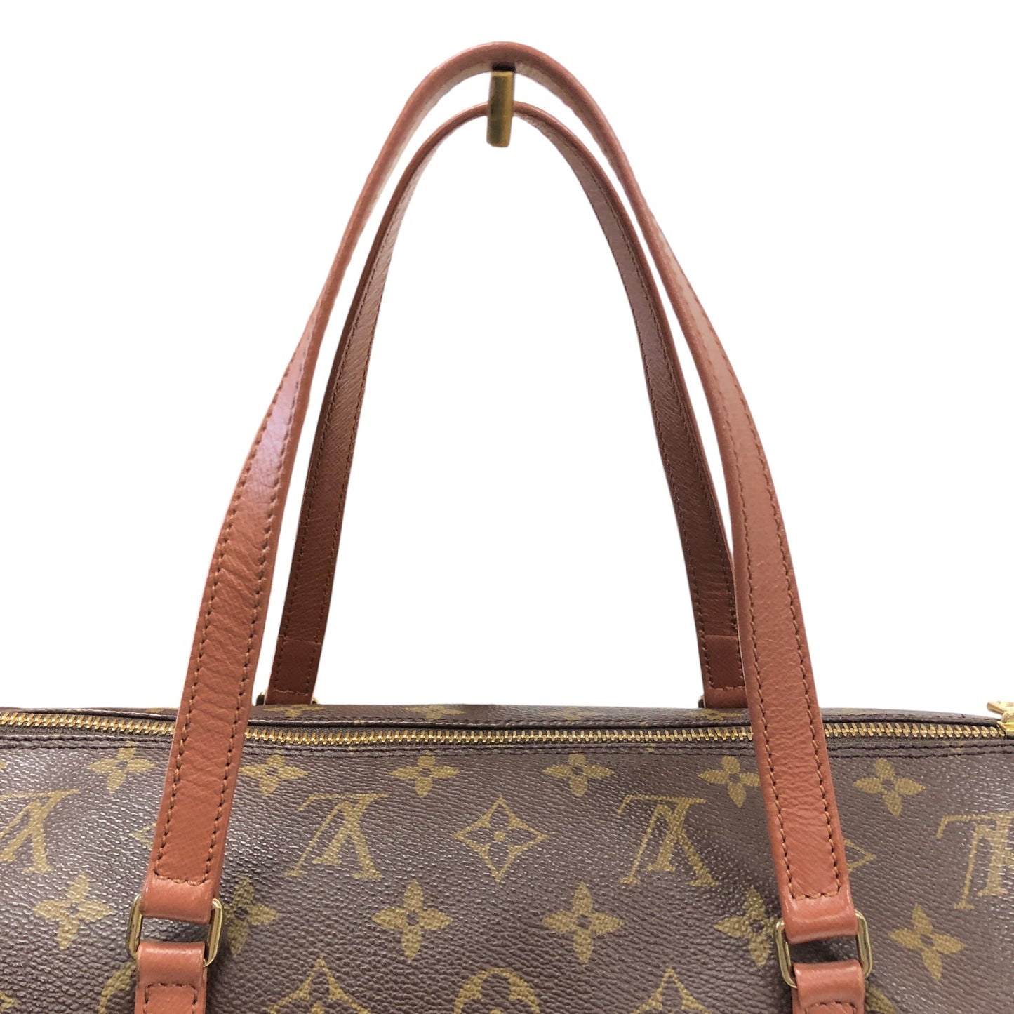 Monogram Papillon 30