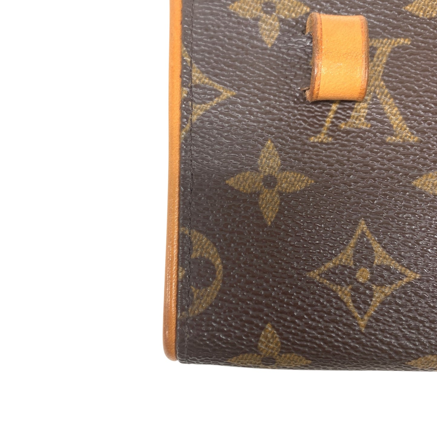 Monogram Pochette Florentine