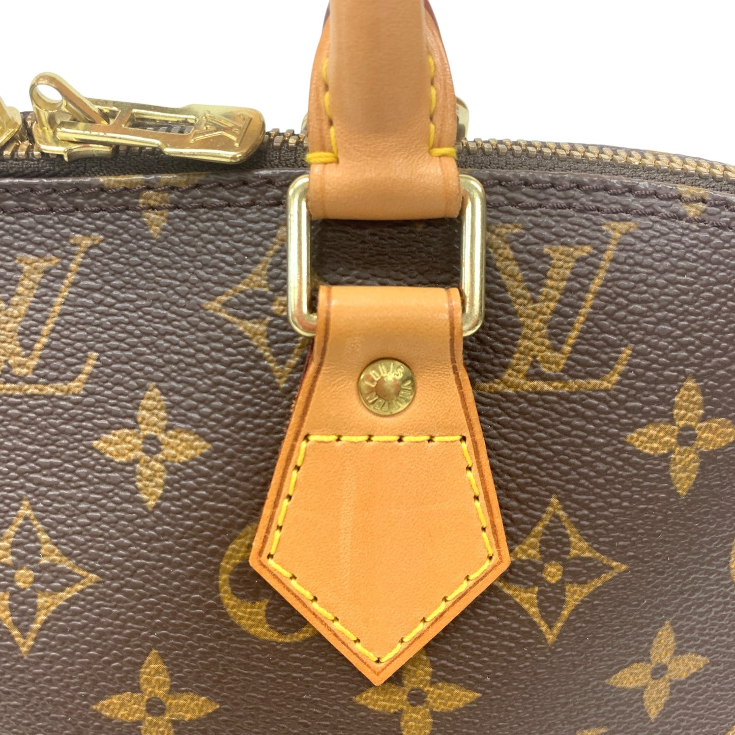 Monogram Alma 30