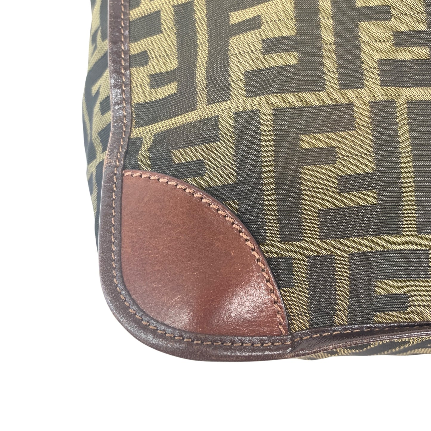 Zucca Vertical Tote