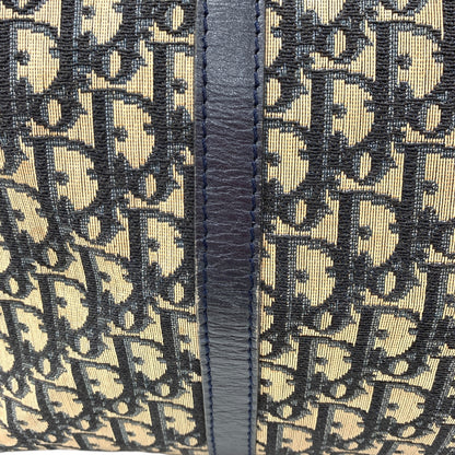 Trotter Boston Bag