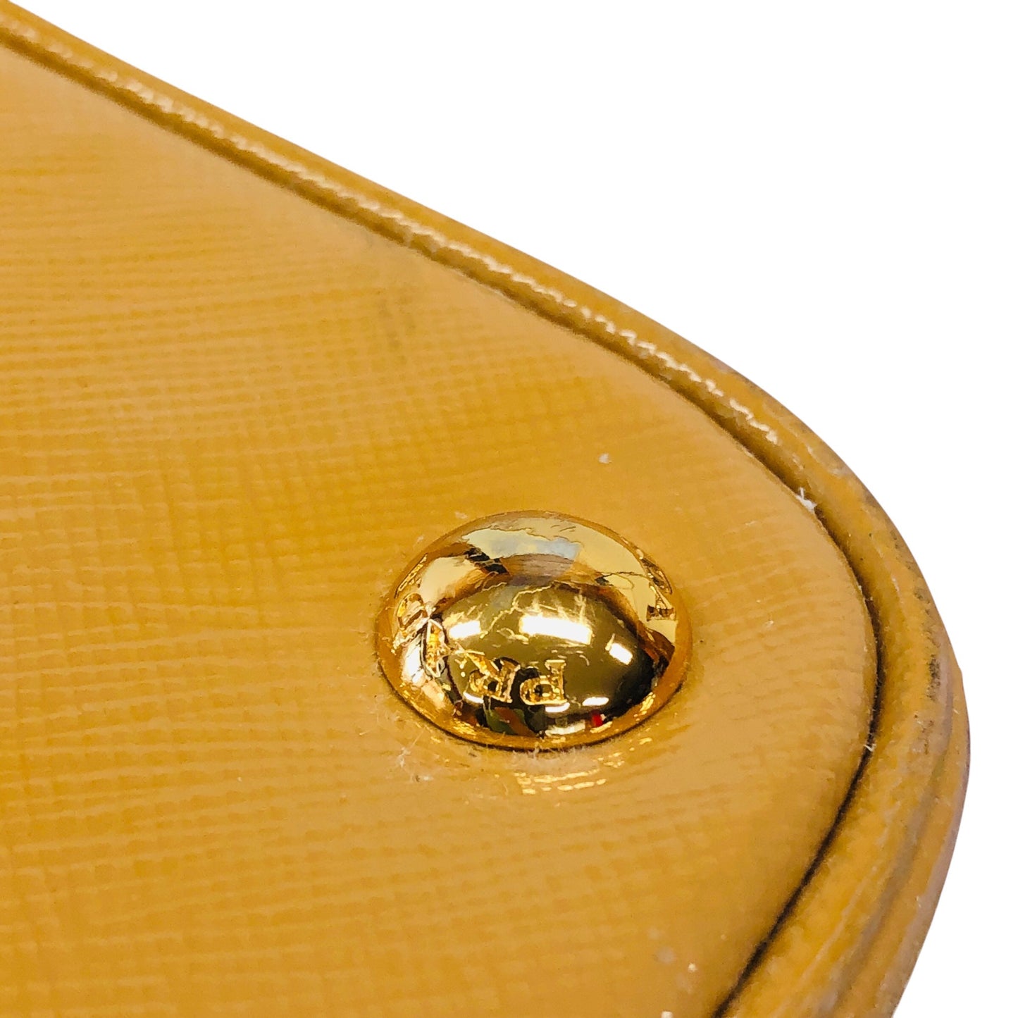 Saffiano Lux