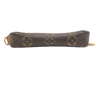 Monogram Mini Pochette Accessoires