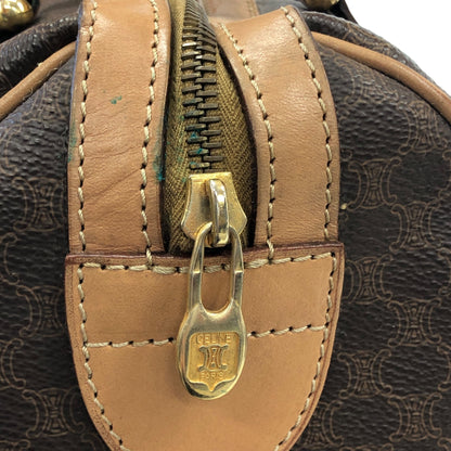 Macadam Boston Bag