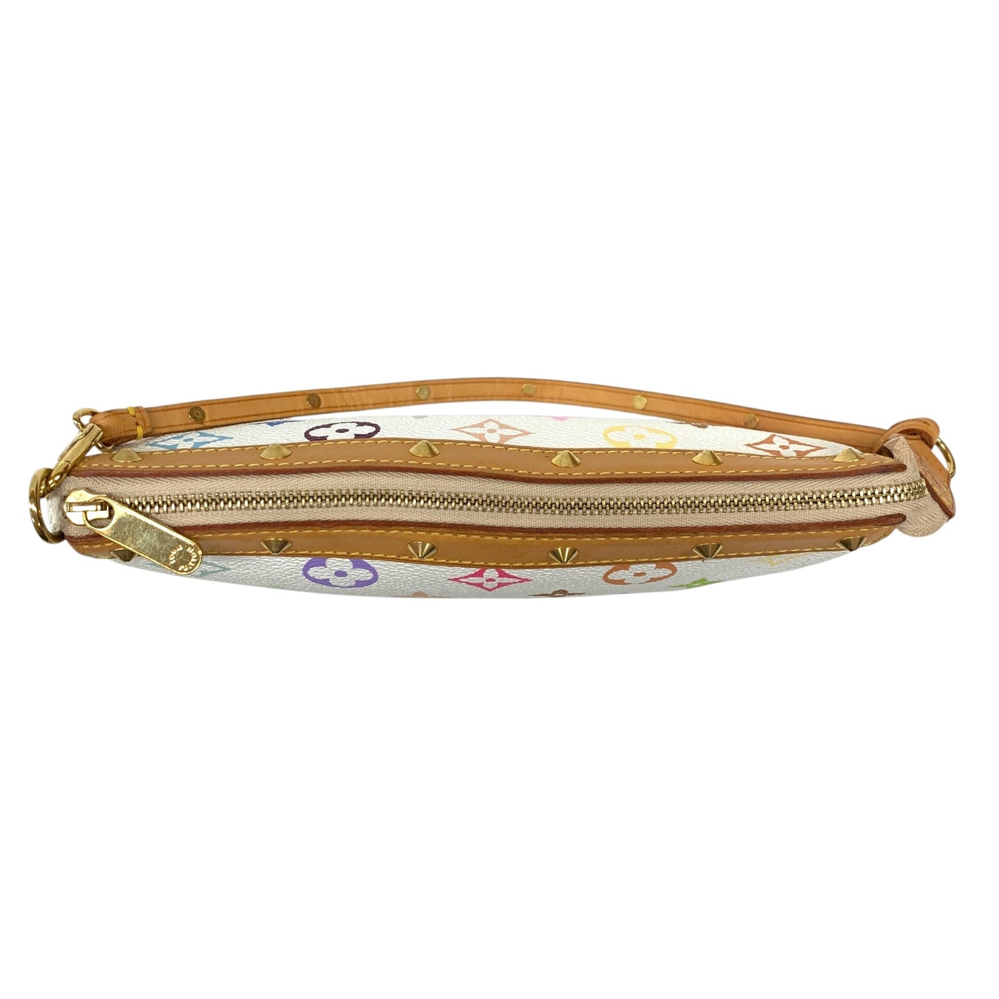 Monogram Muticolor Pochette Accessoires