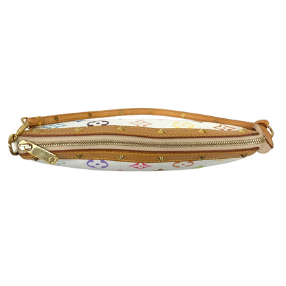 Monogram Muticolor Pochette Accessoires