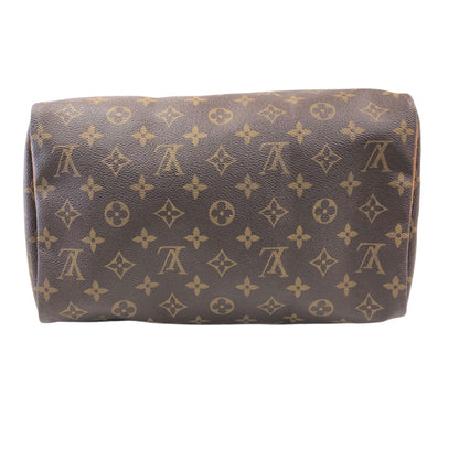 Monogram Speedy 30