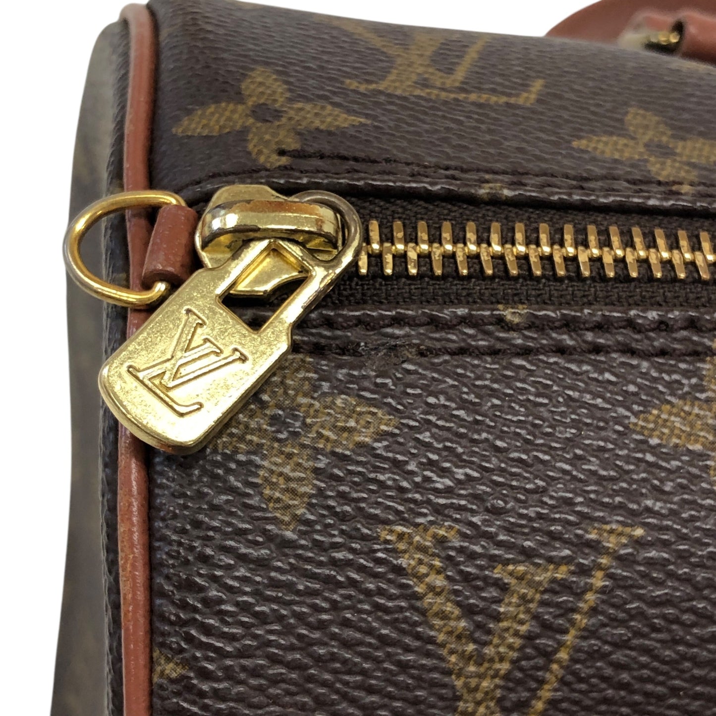 Monogram Papillon 30
