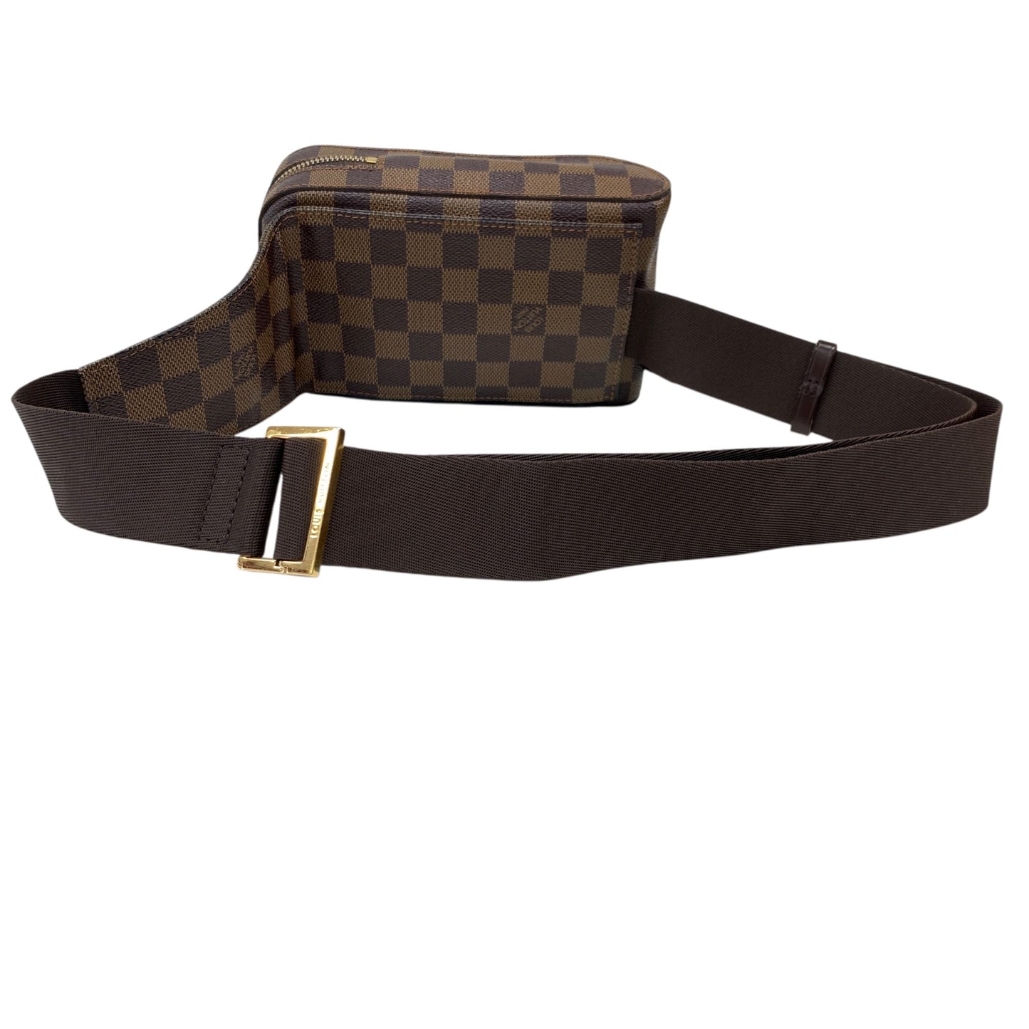 Damier Ebene Geronimos