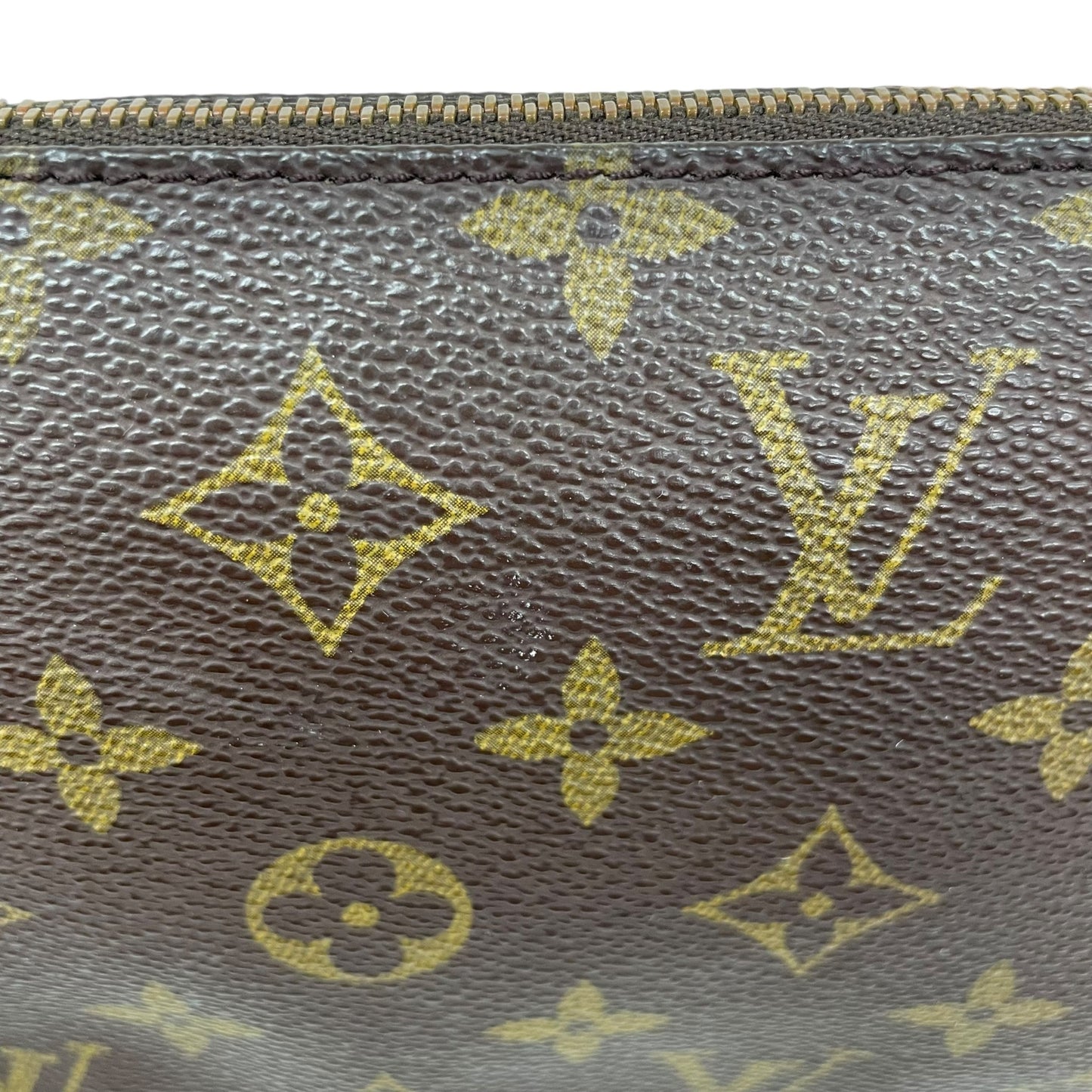 Monogram Pochette Accessoires