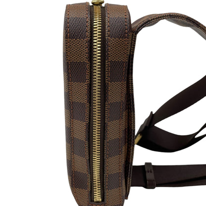 Damier Ebene Geronimos