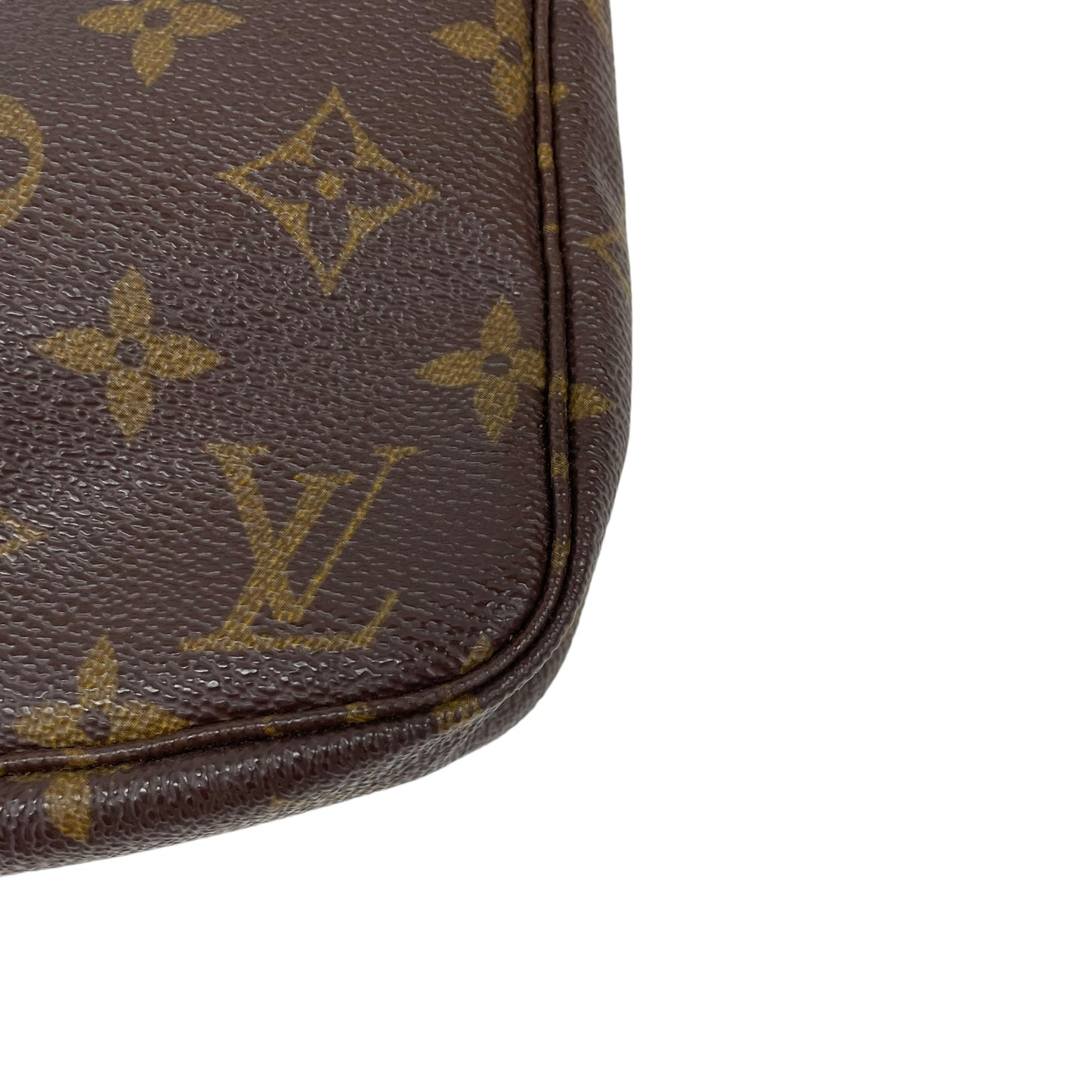 Monogram Pochette Accessoires