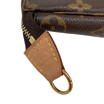 Monogram Pochette Accessoires