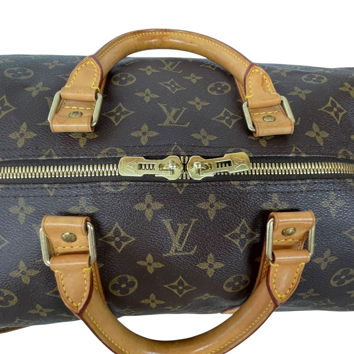 Monogram Keepall Bandouliere 55