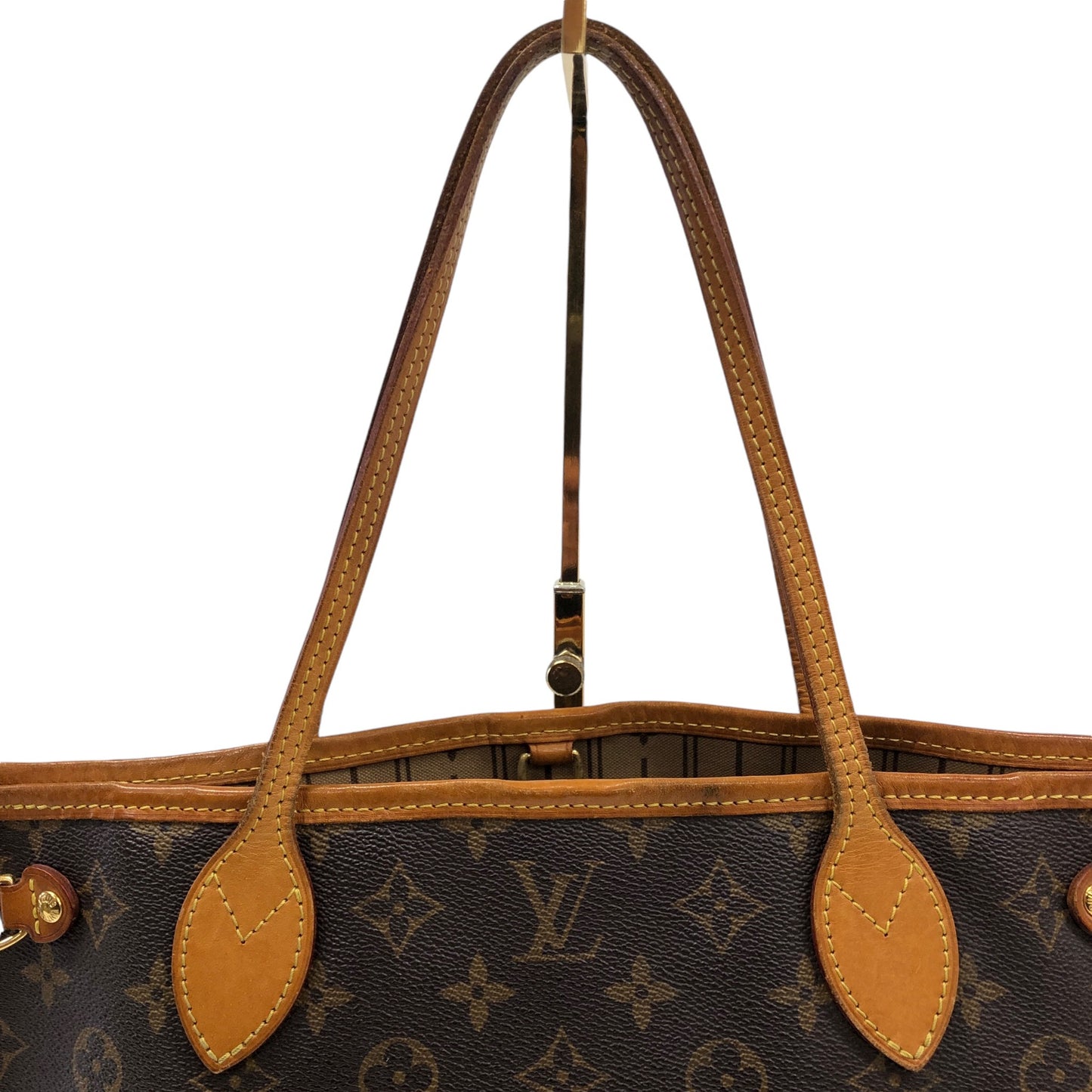 Monogram Neverfull PM