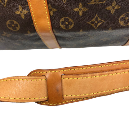 Monogram Keepall Bandouliere 60