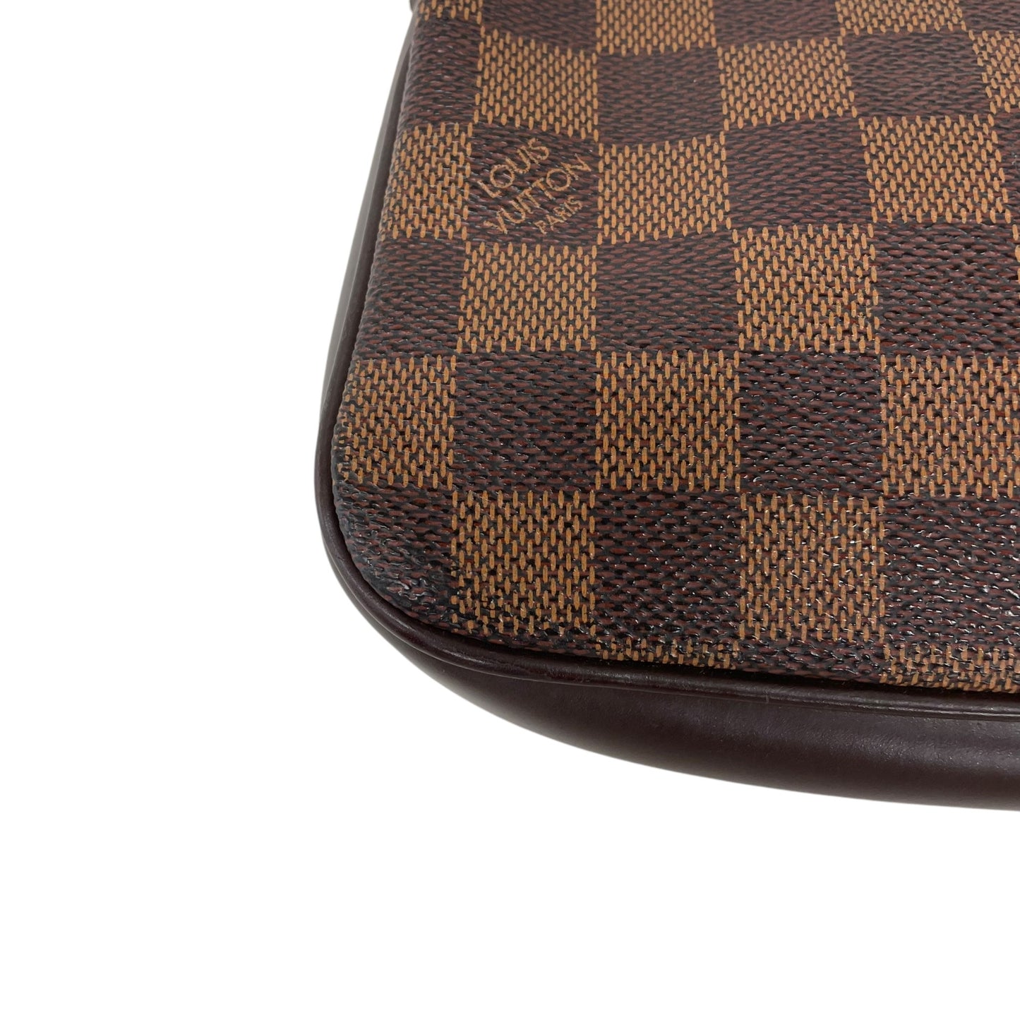 Damier Ebene Pochette Accessoires