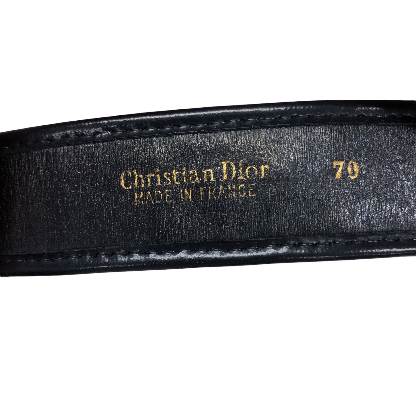 Trotter Belt