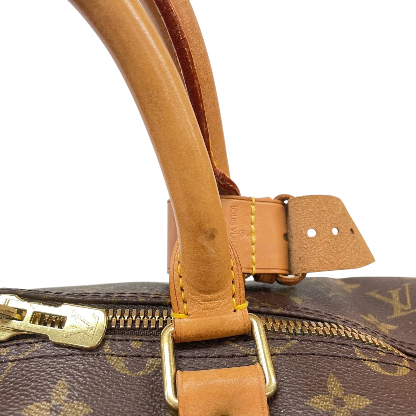 Monogram Keepall Bandouliere 55