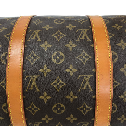 Monogram Keepall Bandouliere 50