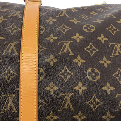 Monogram Keepall 50