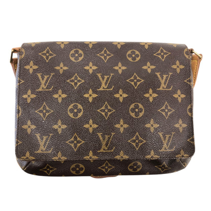 Monogram Musette Tango