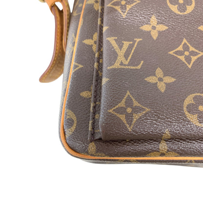 Monogram Viva Cite GM