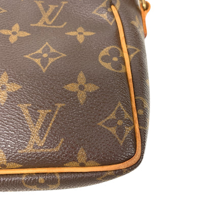 Monogram Viva Cite PM