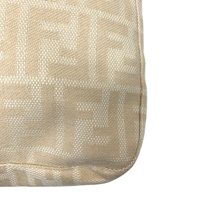 Zucca Square Shoulder Bag