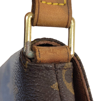 Monogram Musette Tango