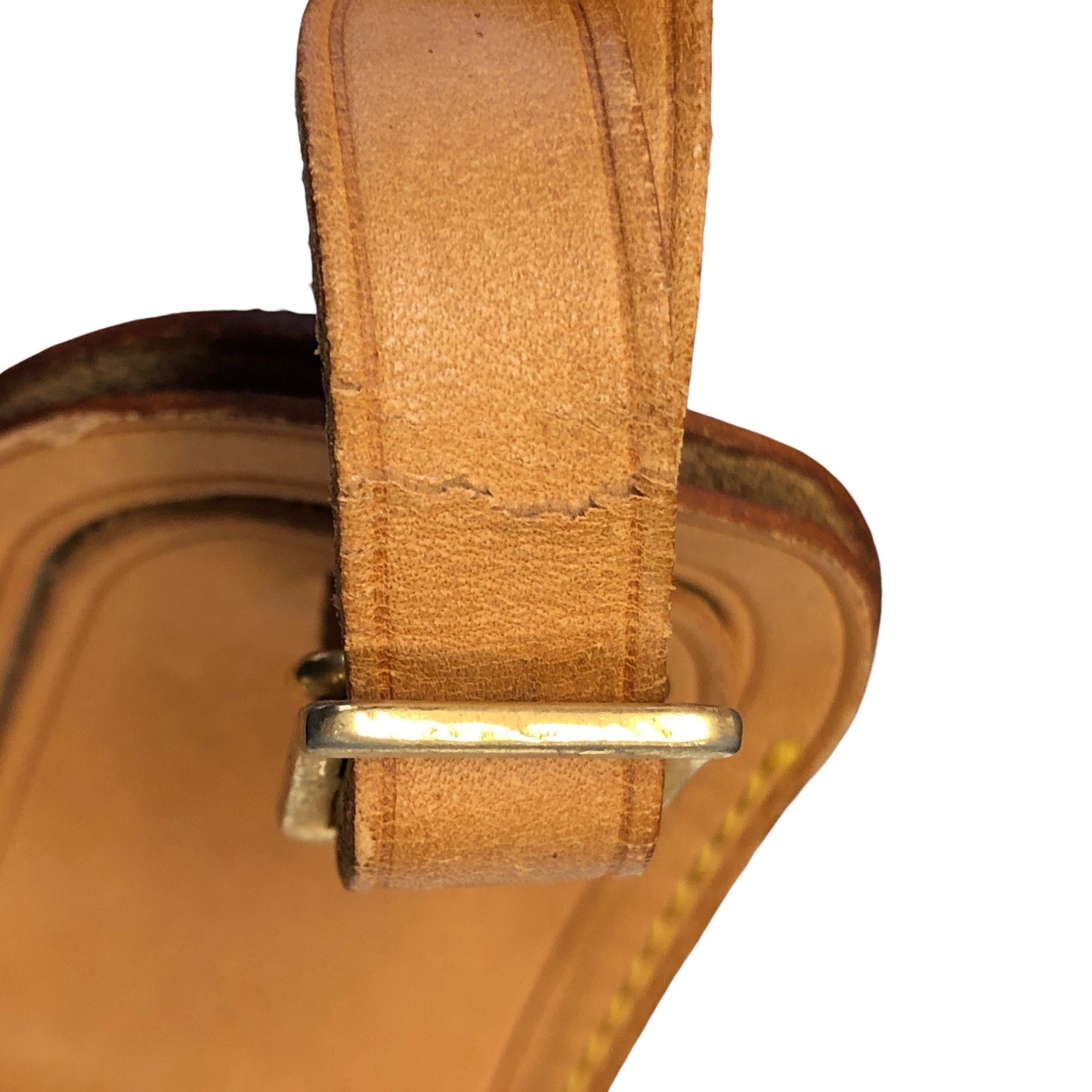 Monogram Alize 1 Poche