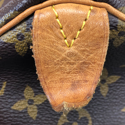 Monogram Speedy 30