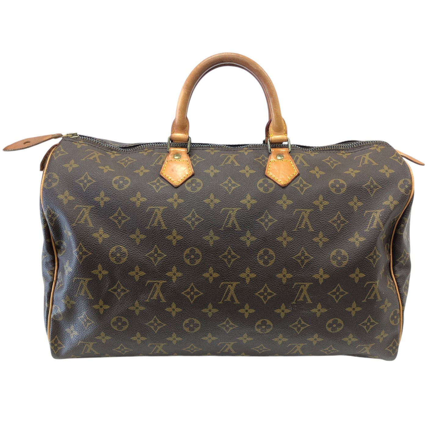 Monogram Speedy 40