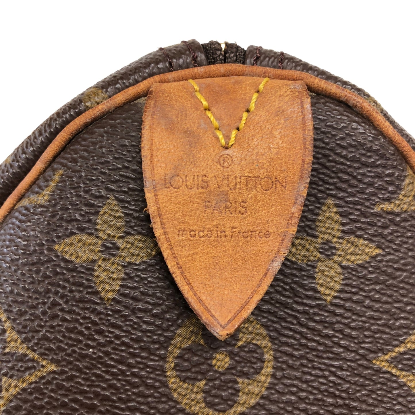 Monogram Speedy 35