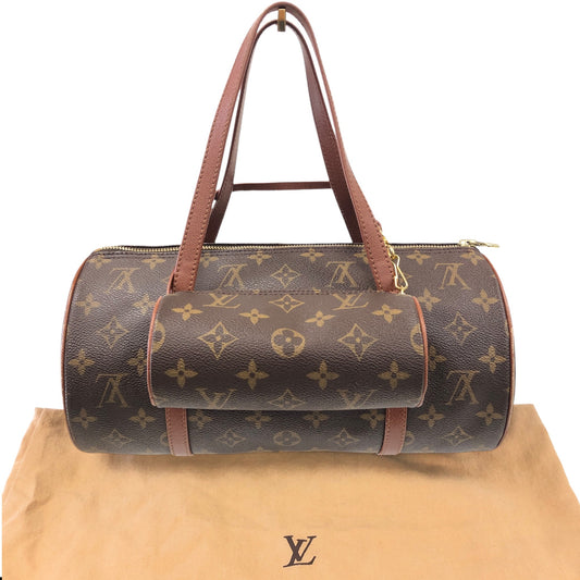 Monogram Papillon 30